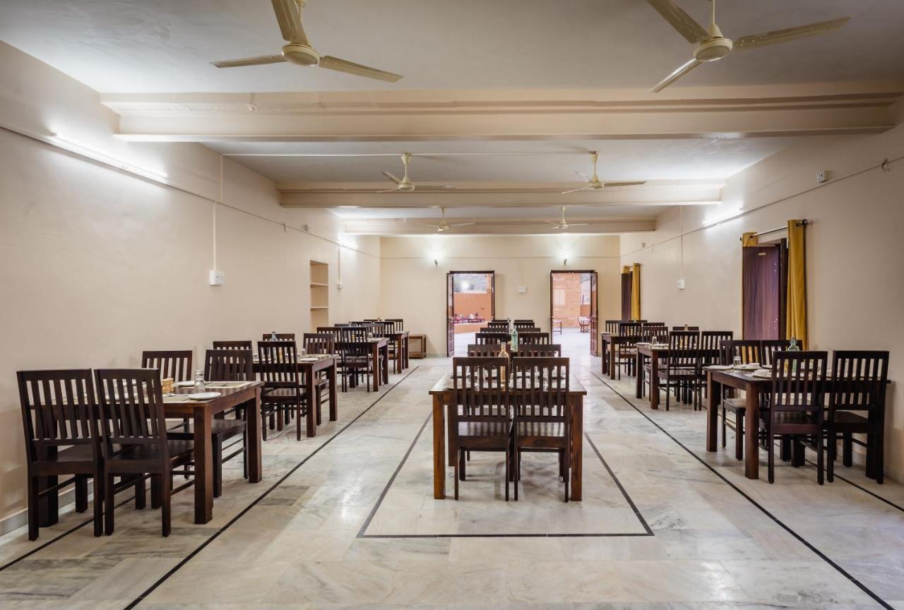 Sonal Desert Camp Jaisalmer Hotel Exterior foto