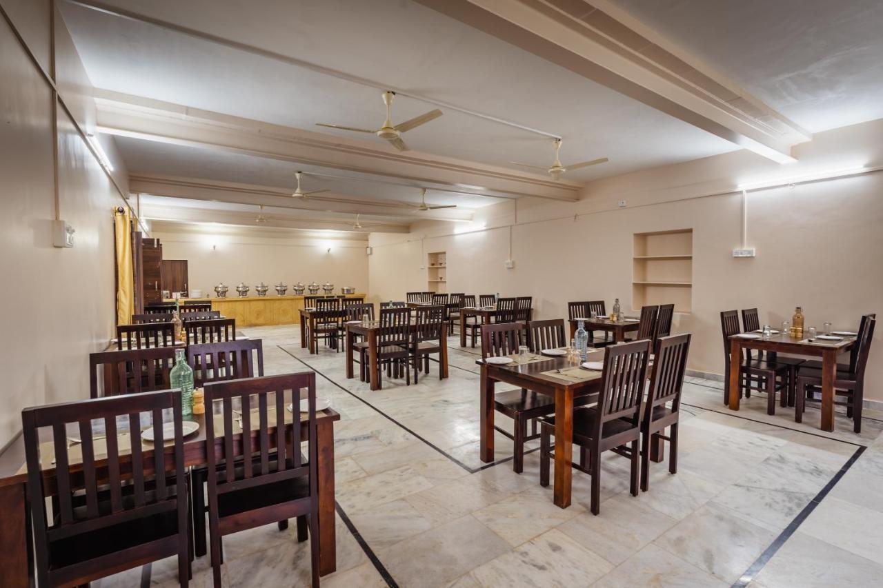 Sonal Desert Camp Jaisalmer Hotel Exterior foto